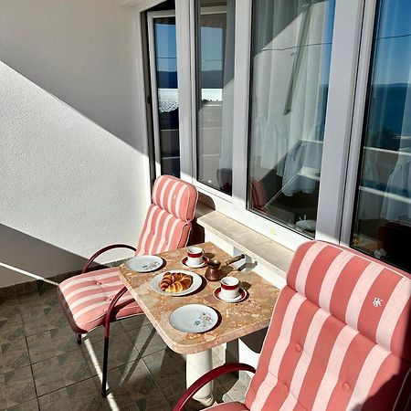Summer Sky Gordana Apartment 杜基拉特 外观 照片