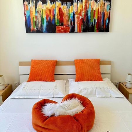 Summer Sky Gordana Apartment 杜基拉特 外观 照片