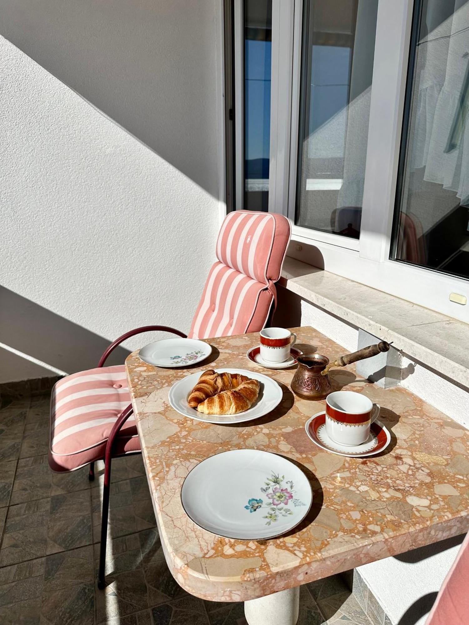 Summer Sky Gordana Apartment 杜基拉特 外观 照片